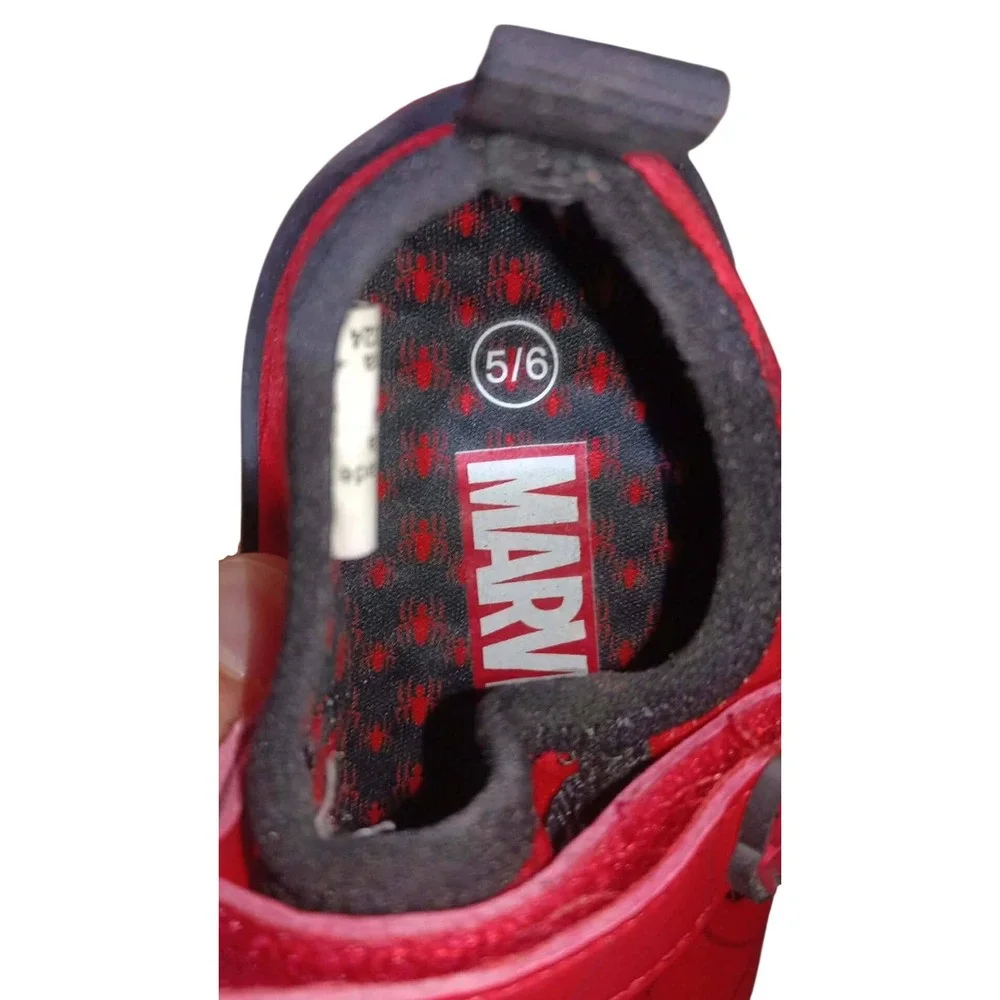 Marvel great spiderman